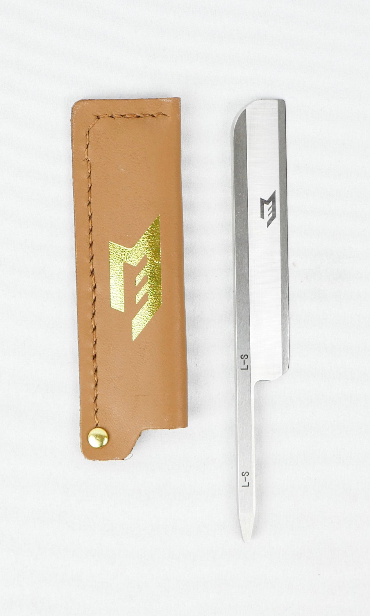 MusEcho Interchangeable DHG Knife Blades