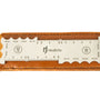 MusEcho Radius Gauge and Metric Ruler