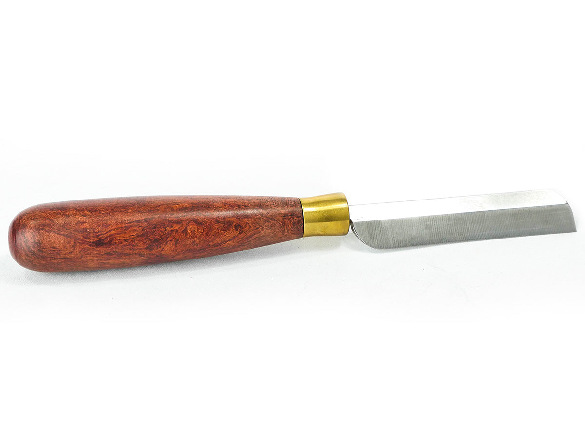 MusEcho Beve-llow DHG Knives