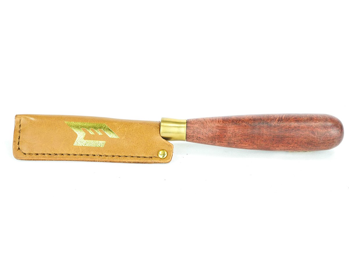 MusEcho Beve-llow DHG Knives