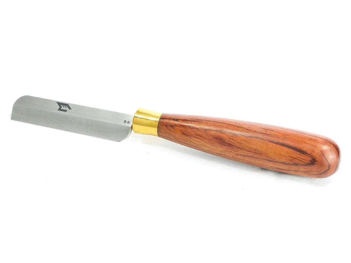 MusEcho Beve-llow DHG Knives