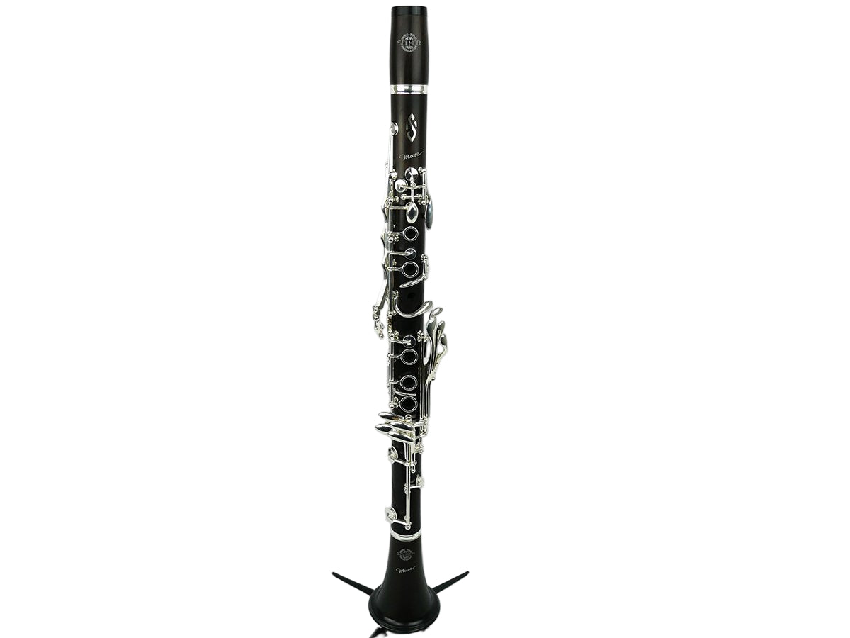 Rental Selmer Paris Muse Evolution Bb Clarinet