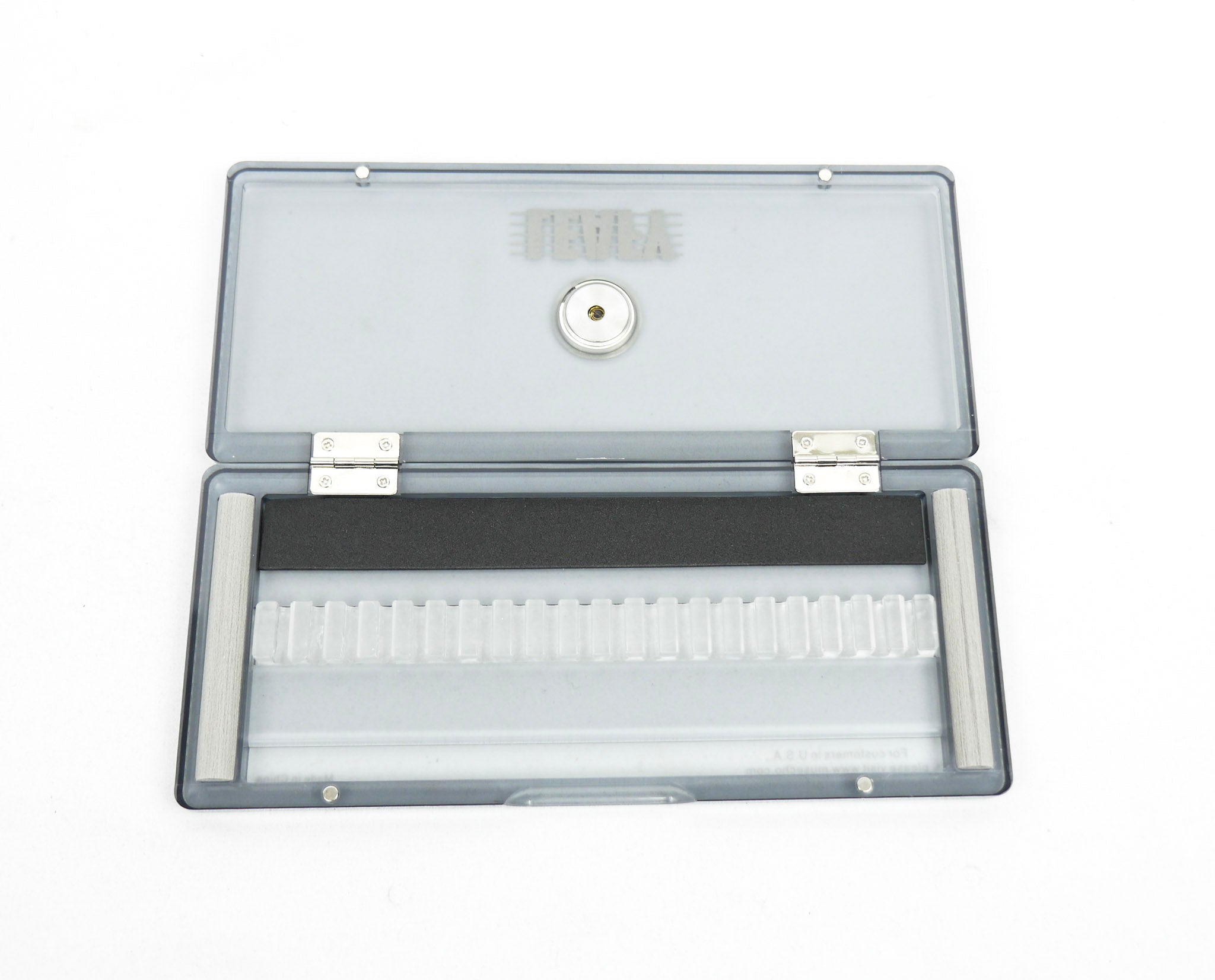 MusEcho 20 Hygro Oboe Reed Cases