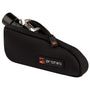 Protec Tuba / Tenor Saxophone Mouthpiece Pouch - Neoprene, Single (Black, Red or Blue)
