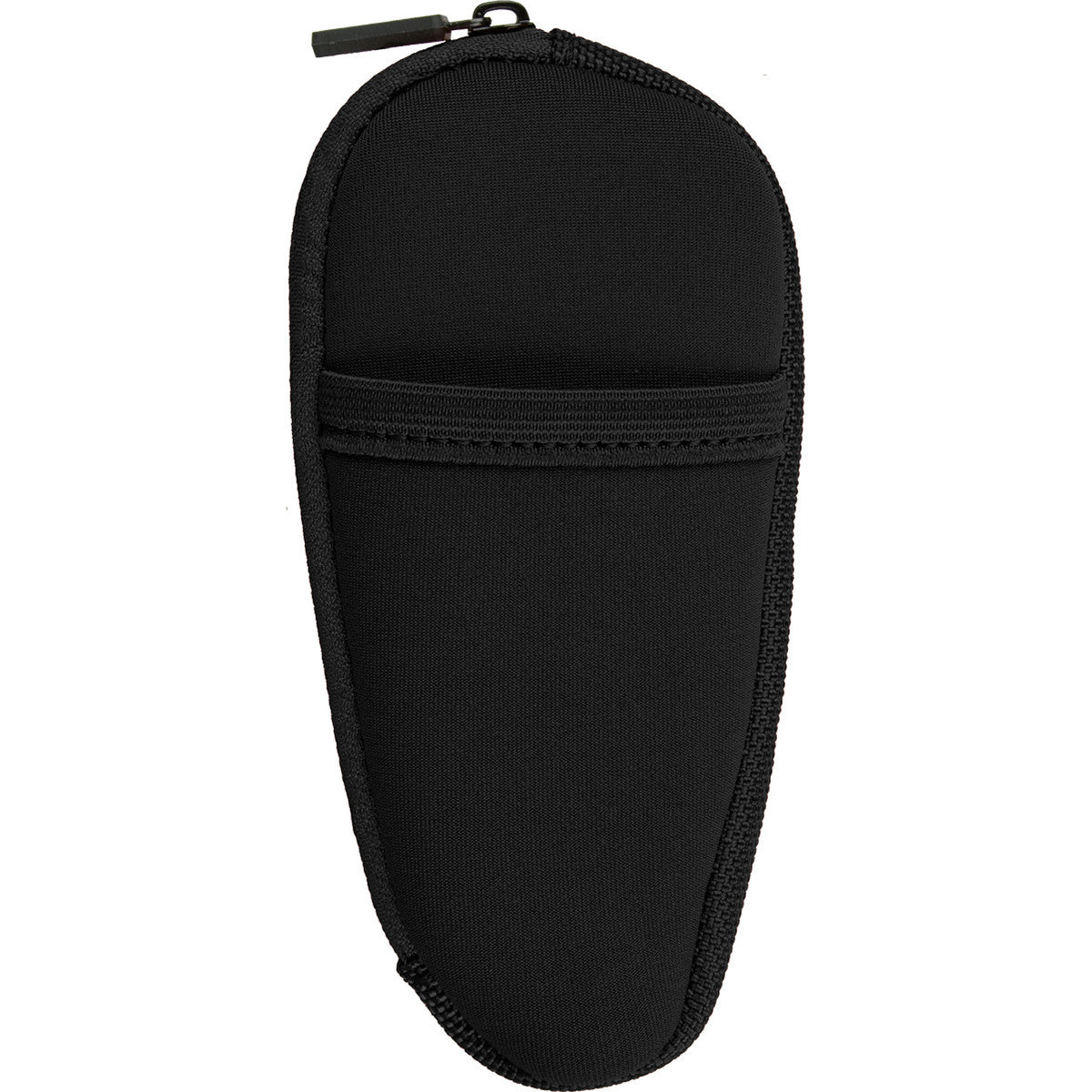 Protec Tuba / Tenor Saxophone Mouthpiece Pouch - Neoprene, Single (Black, Red or Blue)