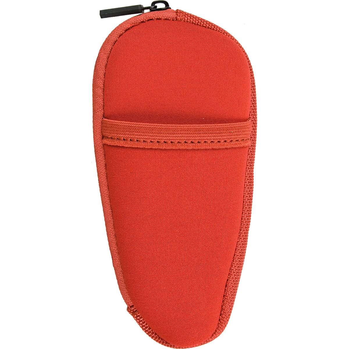 Protec Tuba / Tenor Saxophone Mouthpiece Pouch - Neoprene, Single (Black, Red or Blue)