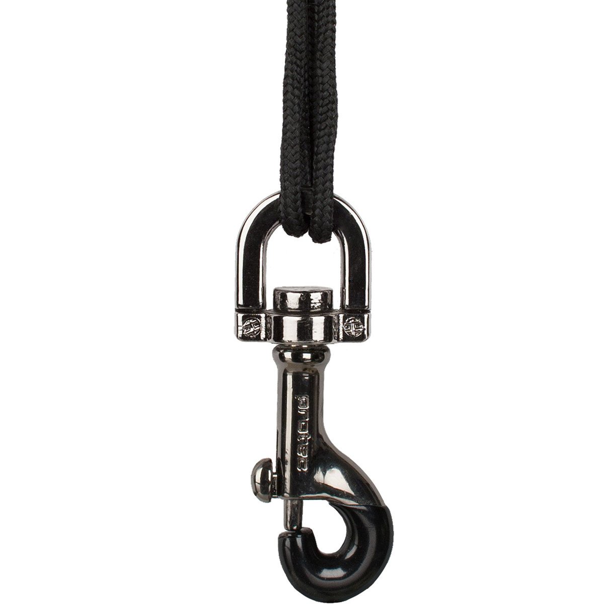 Protec Saxophone Neck Strap - Neoprene, Metal Snap, Strong Cord, Size 24" Tall