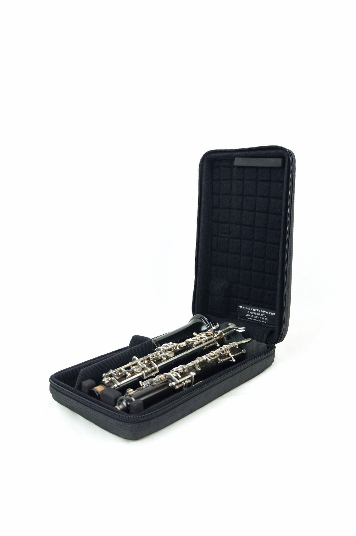 Marcus Bonna Model MB Compact Oboe Case