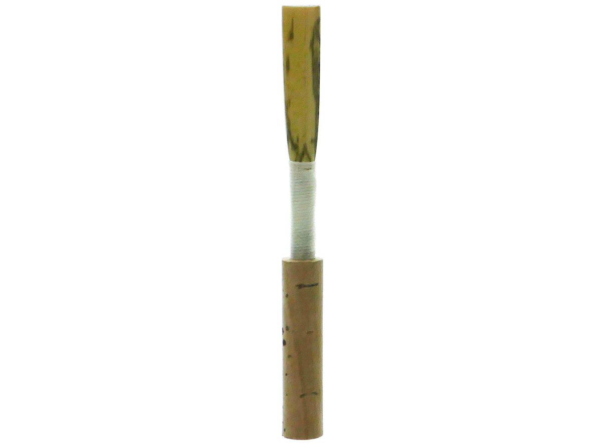 Oboe Reed Blank