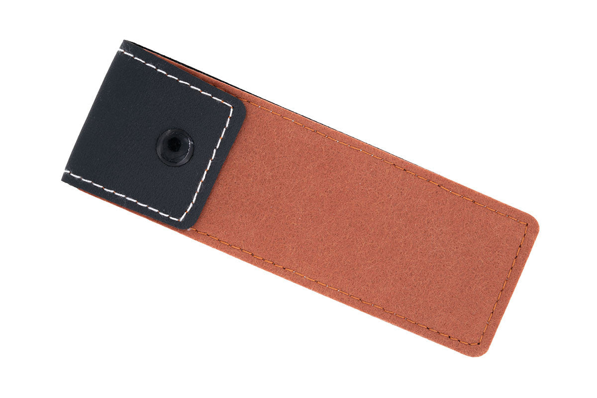 MusEcho Radius Gauge and Metric Ruler