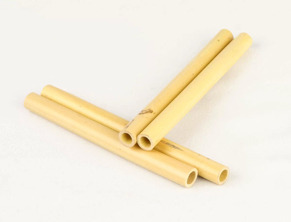 Oboe Tube Cane (sold per 1/4lb)