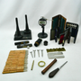 Lot of Used Oboe Accessories