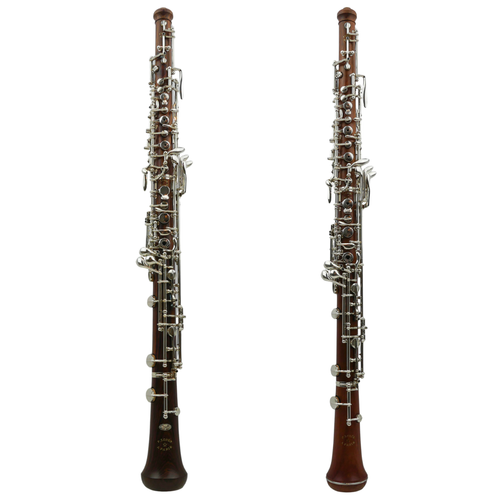 Oboe Department