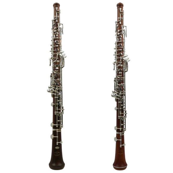 Lorée Exotic Wood Oboes