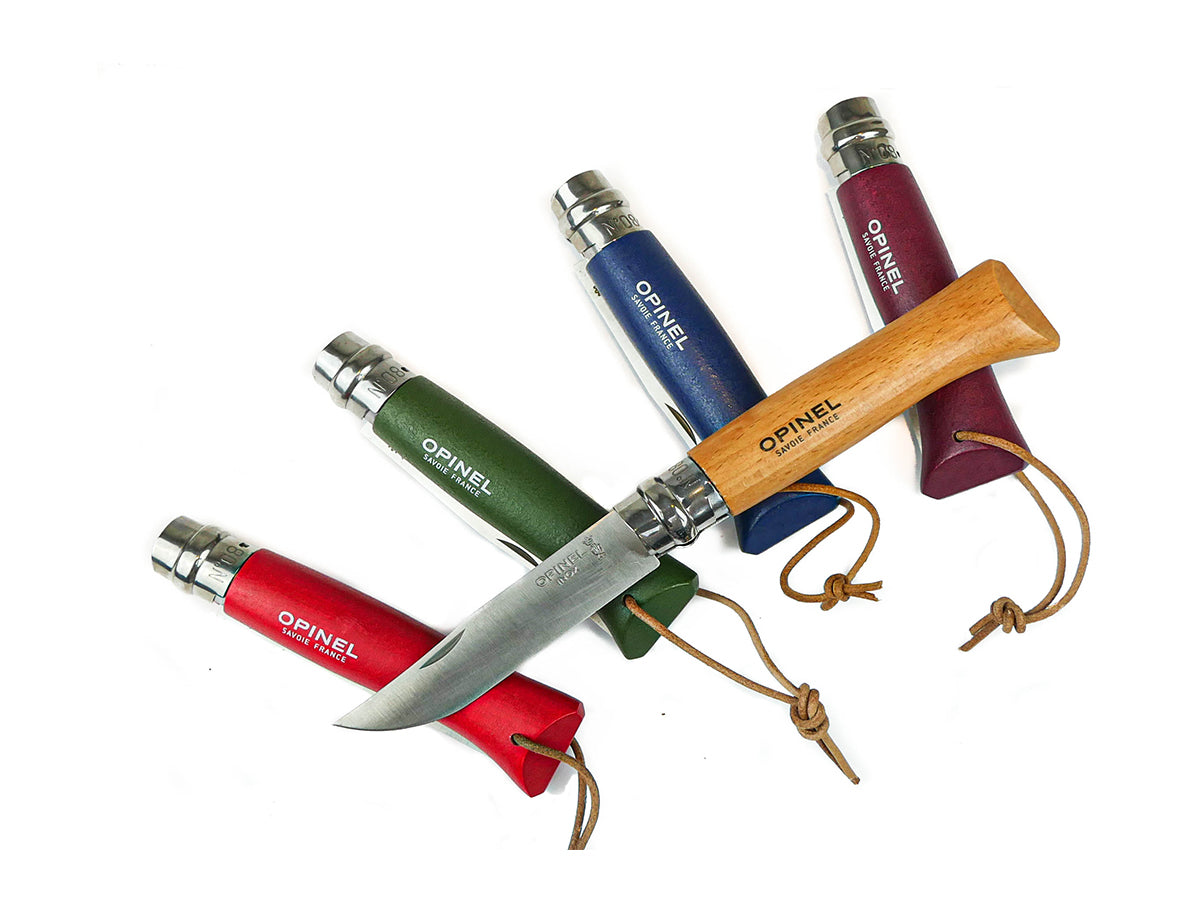 Opinel Knives