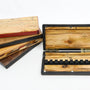 Opus Creations Bassoon Reed Cases