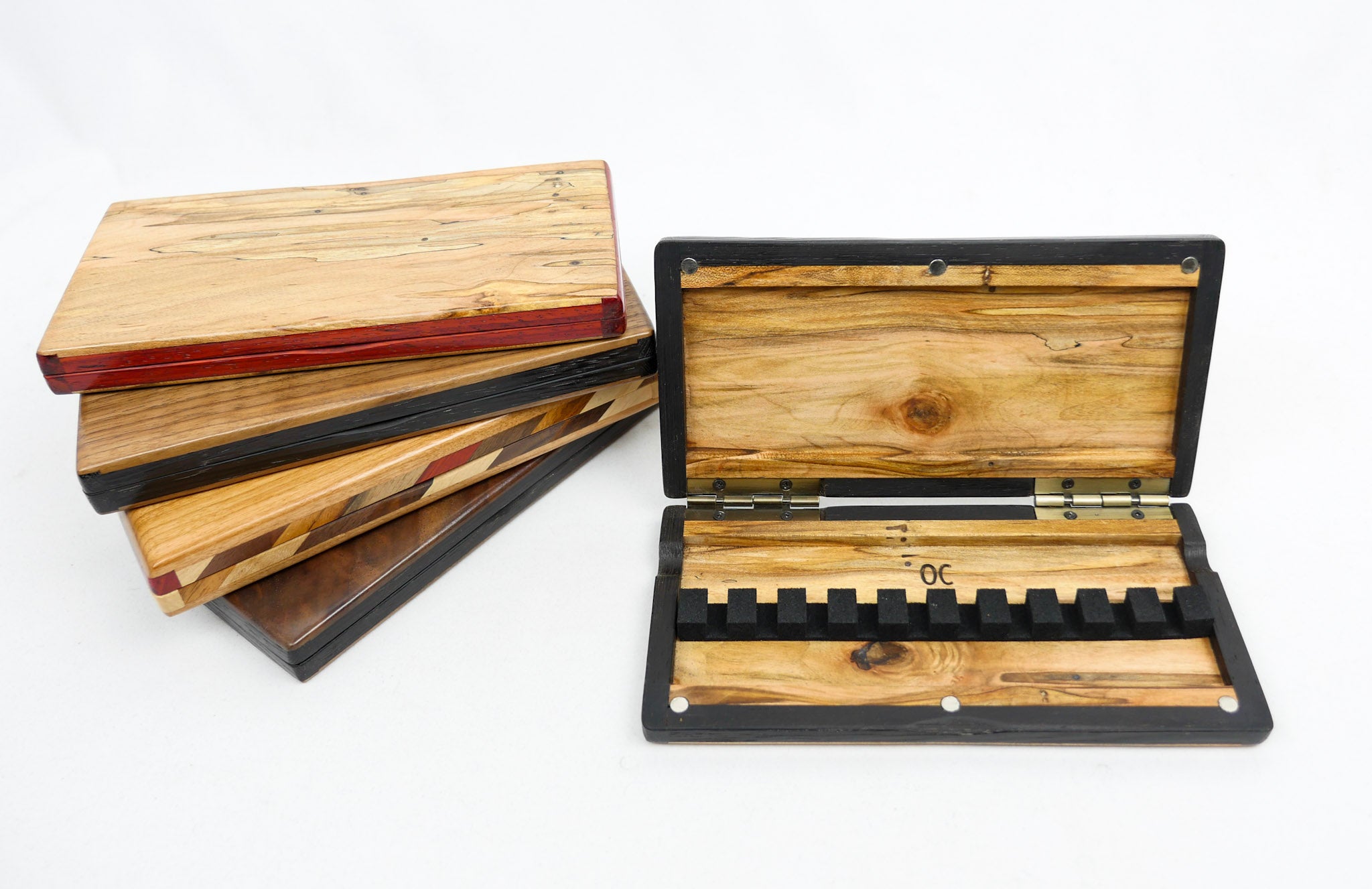 Opus Creations Bassoon Reed Cases