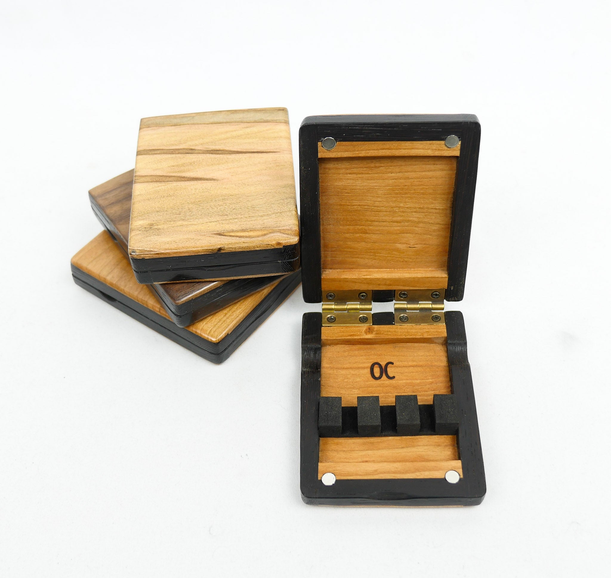 Opus Creations Bassoon Reed Cases