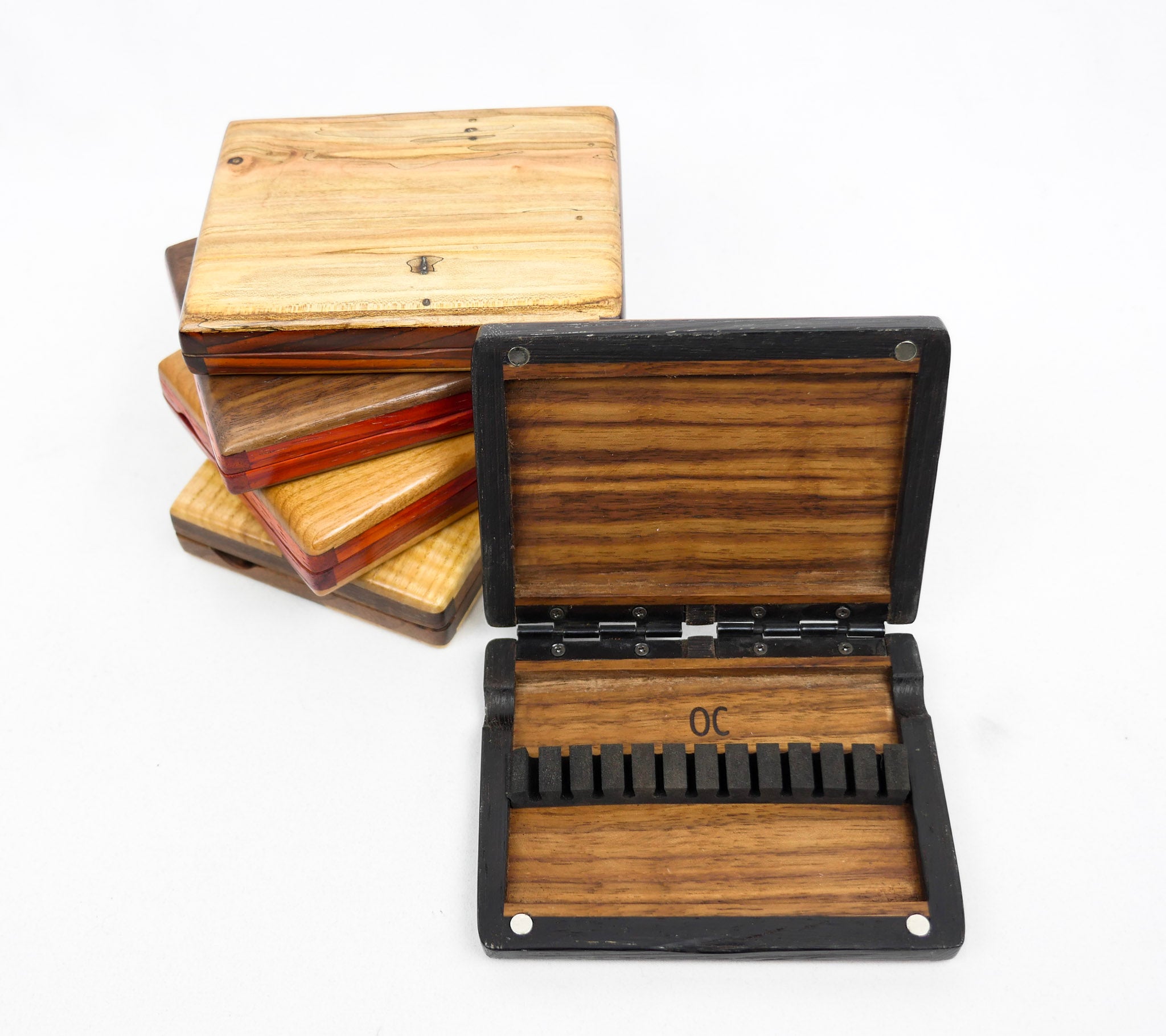 Opus Creations Oboe Reed Cases