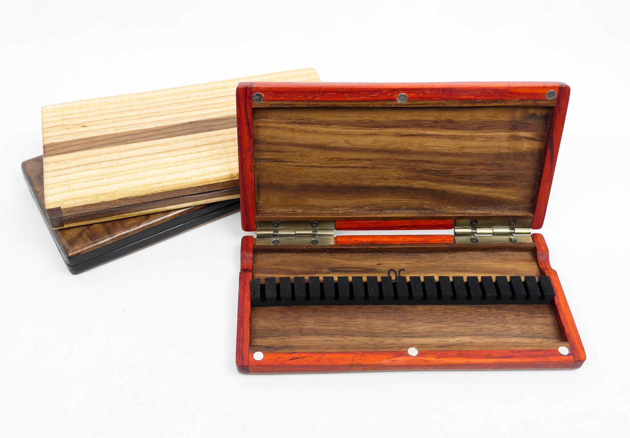 Opus Creations Oboe Reed Cases