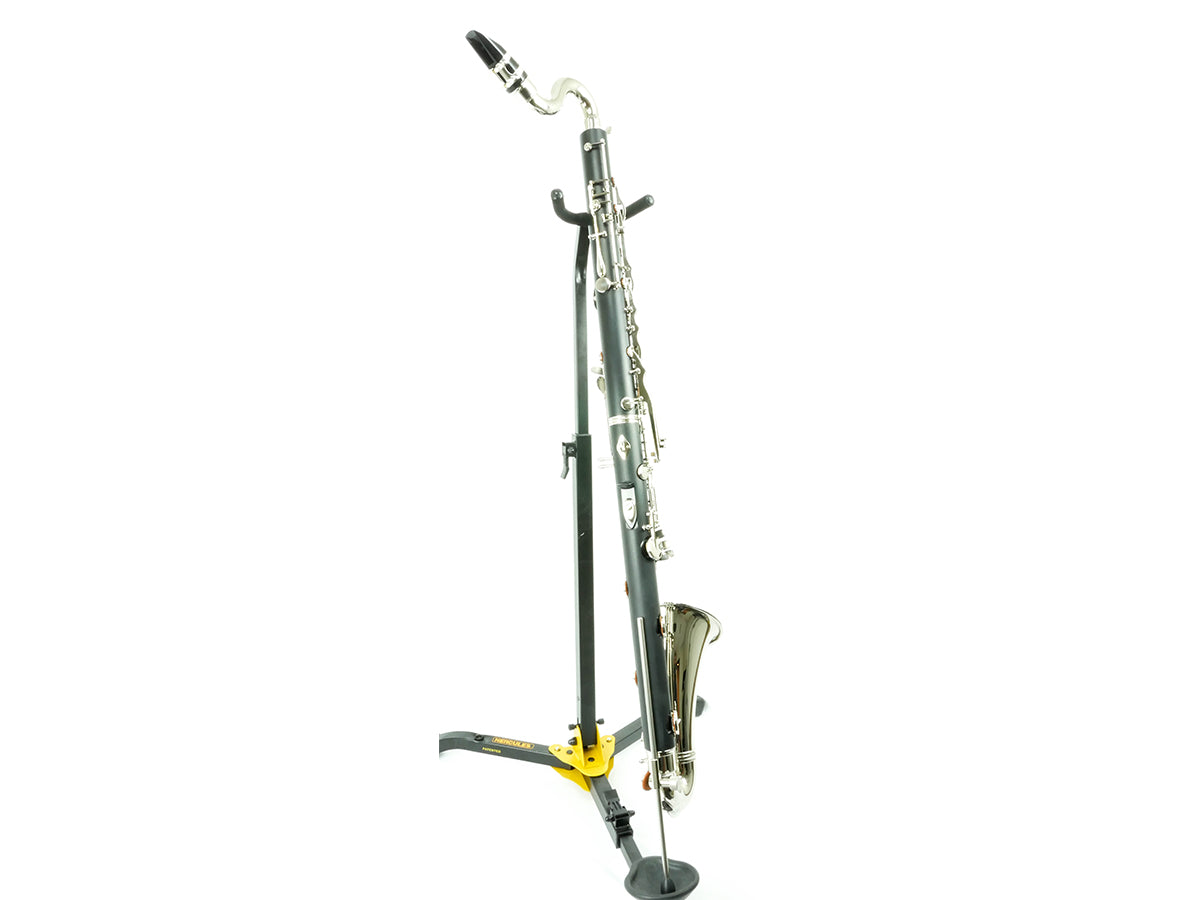 Rental Yamaha YCL-221II Bass Clarinet (low Eb)