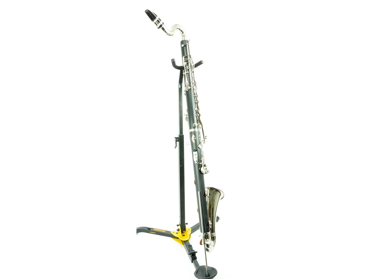 Yamaha YCL-221II  Bass Clarinet (low Eb)