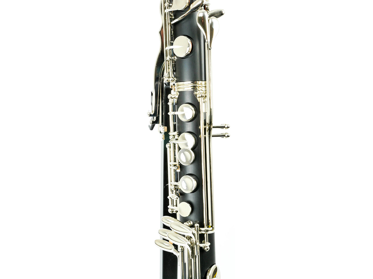 Rental Yamaha YCL-221II Bass Clarinet (low Eb)