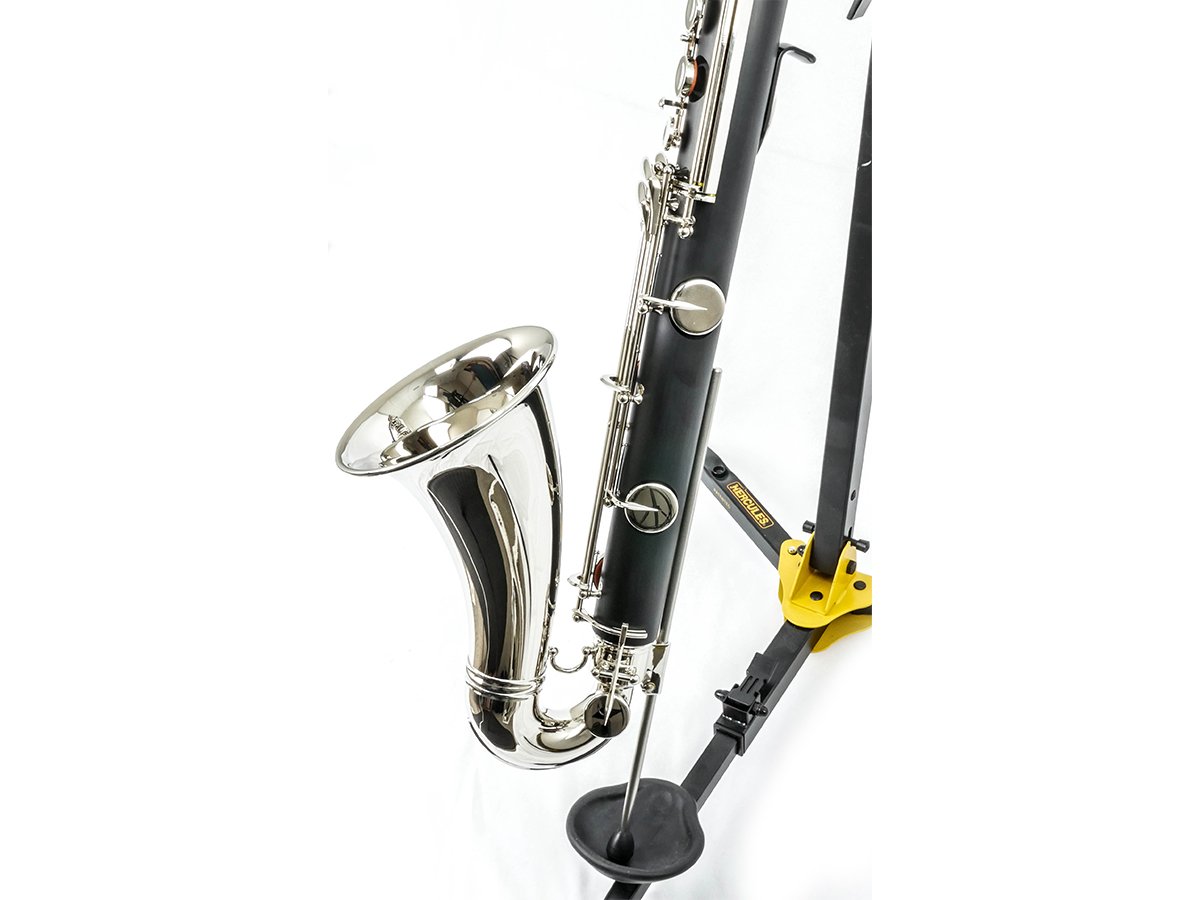 Yamaha YCL-221II  Bass Clarinet (low Eb)