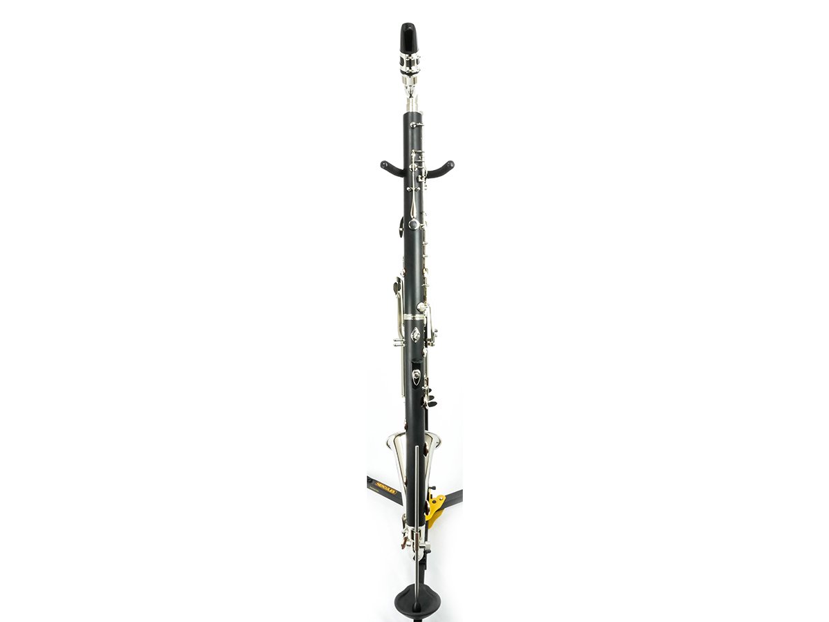 Yamaha YCL-221II  Bass Clarinet (low Eb)