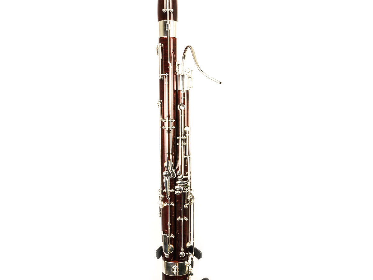 Rental Fox Renard Model 240 Bassoon