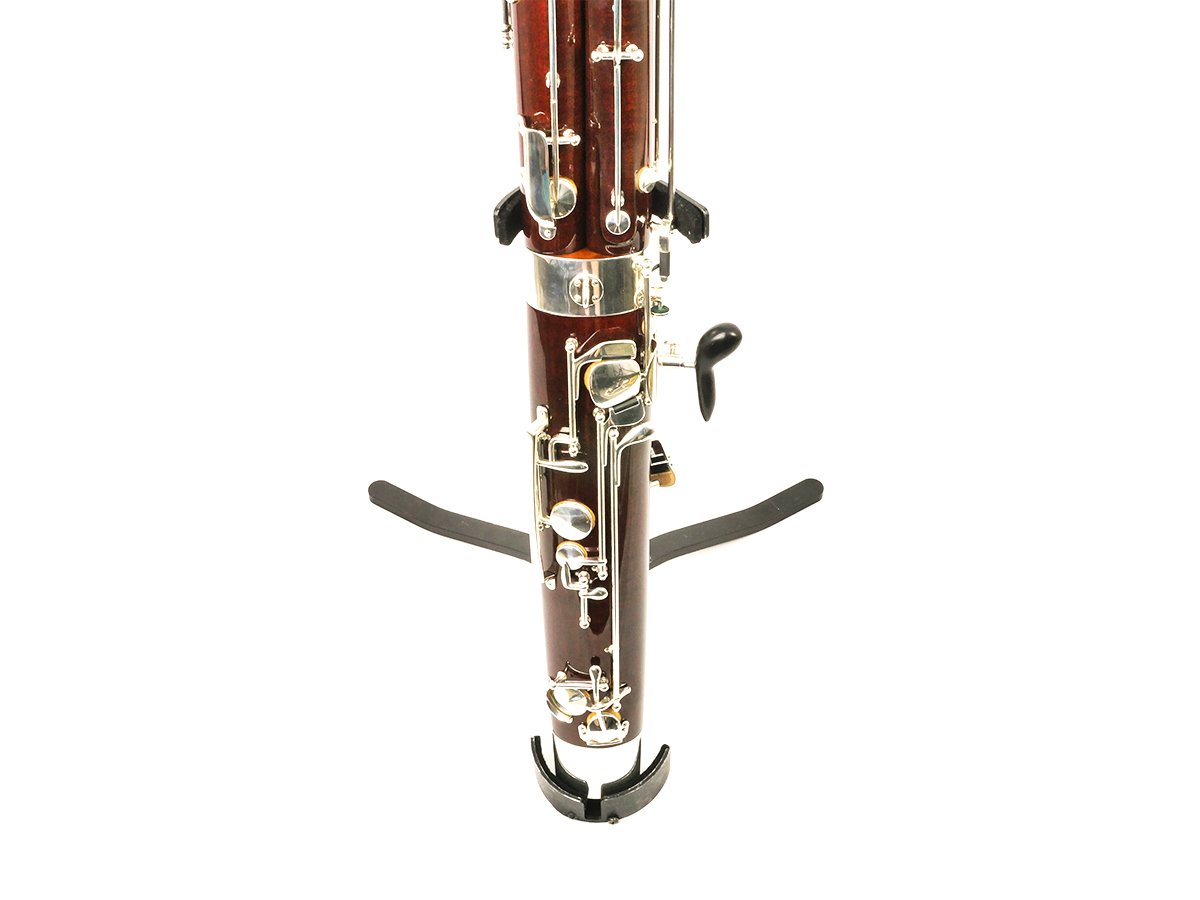 Rental Fox Renard Model 240 Bassoon