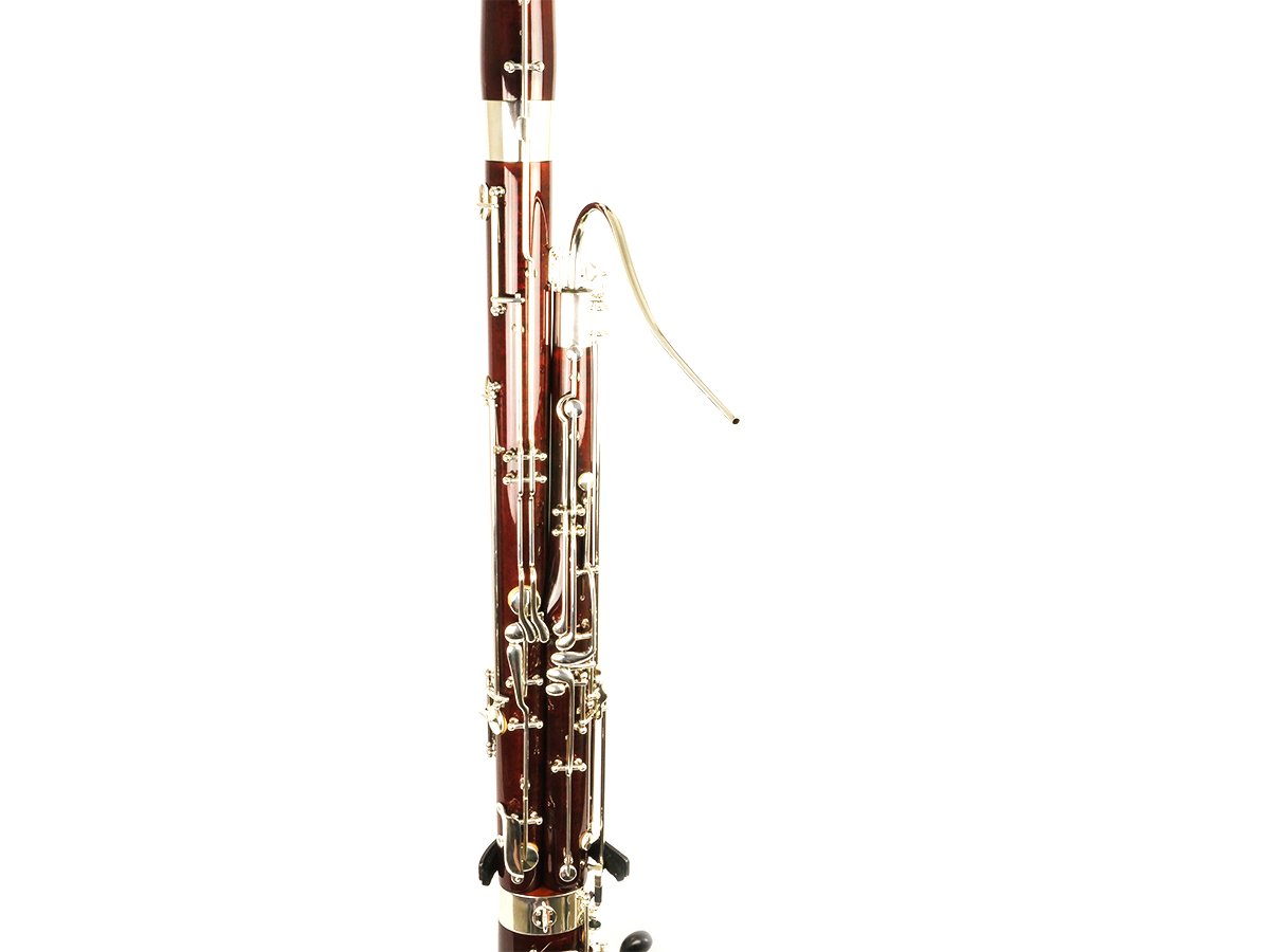 Rental Fox Renard Model 240 Bassoon
