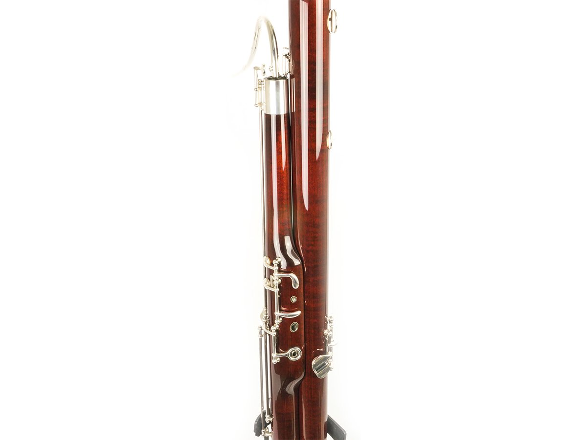 Rental Fox Renard Model 240 Bassoon