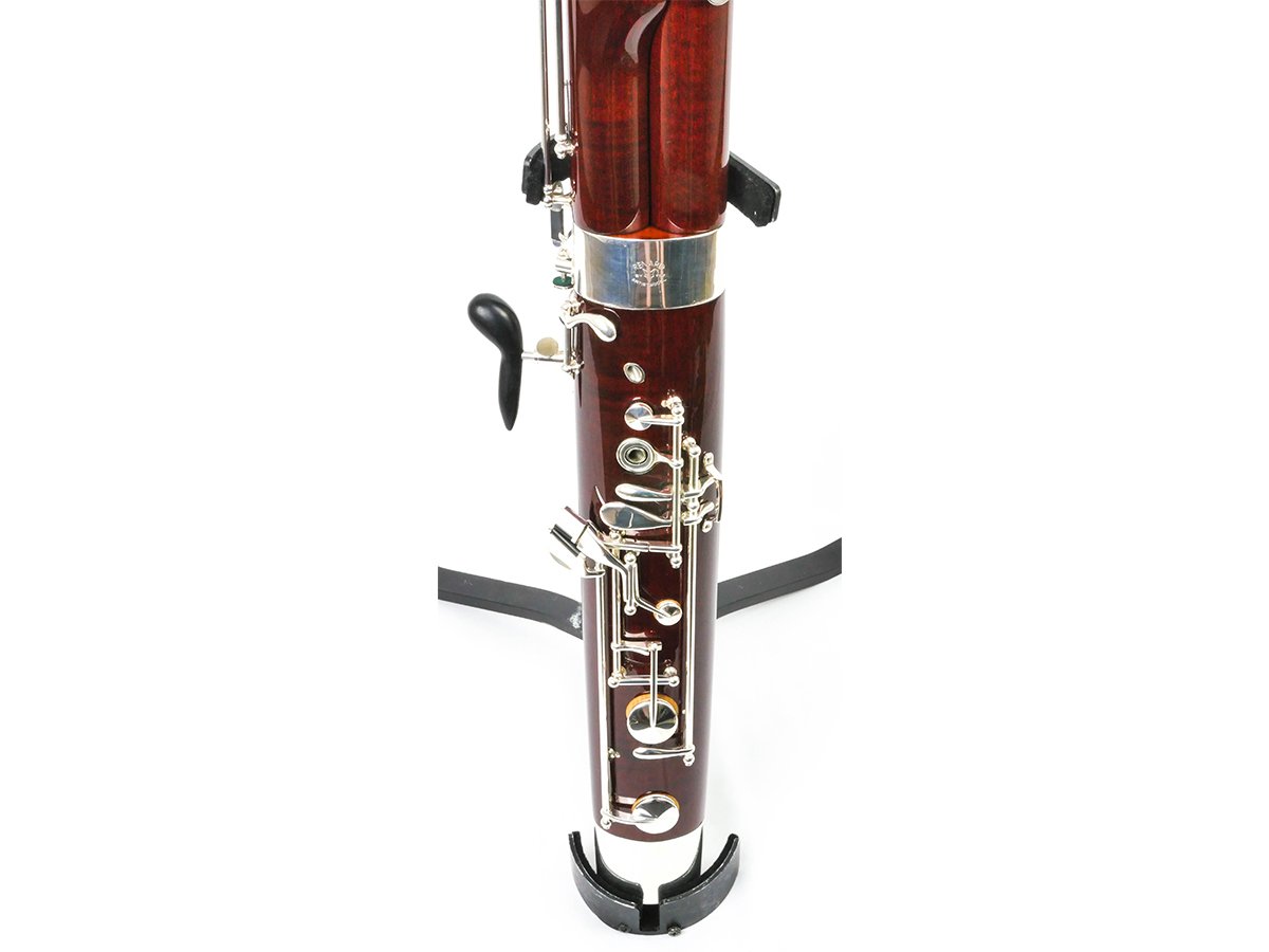 Rental Fox Renard Model 240 Bassoon
