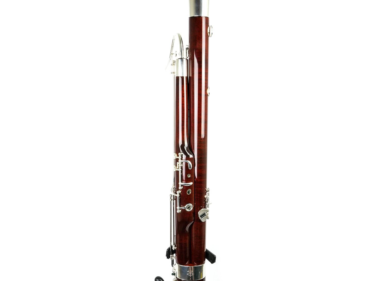 Rental Fox Renard Model 240 Bassoon