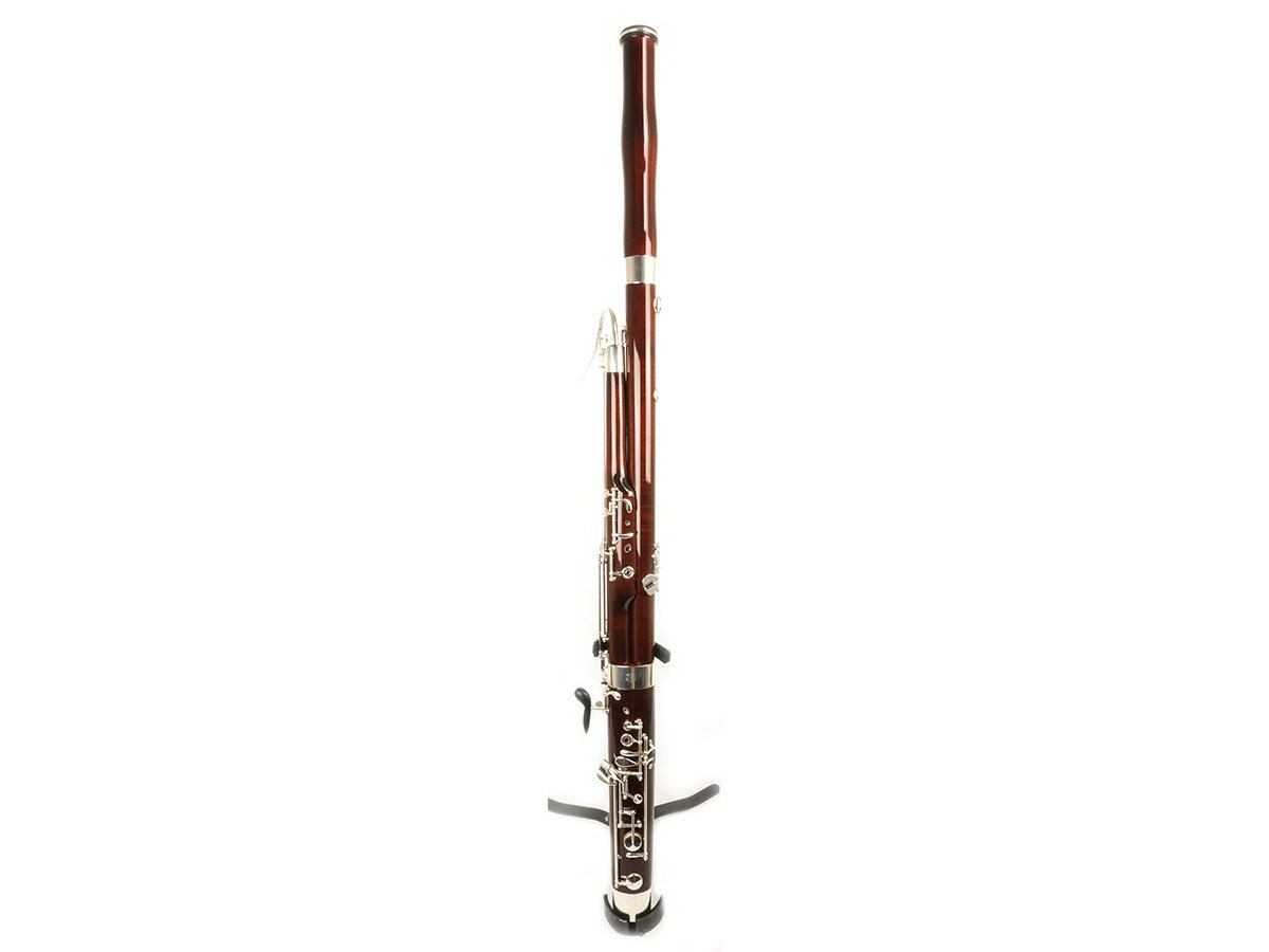 Rental Fox Renard Model 240 Bassoon