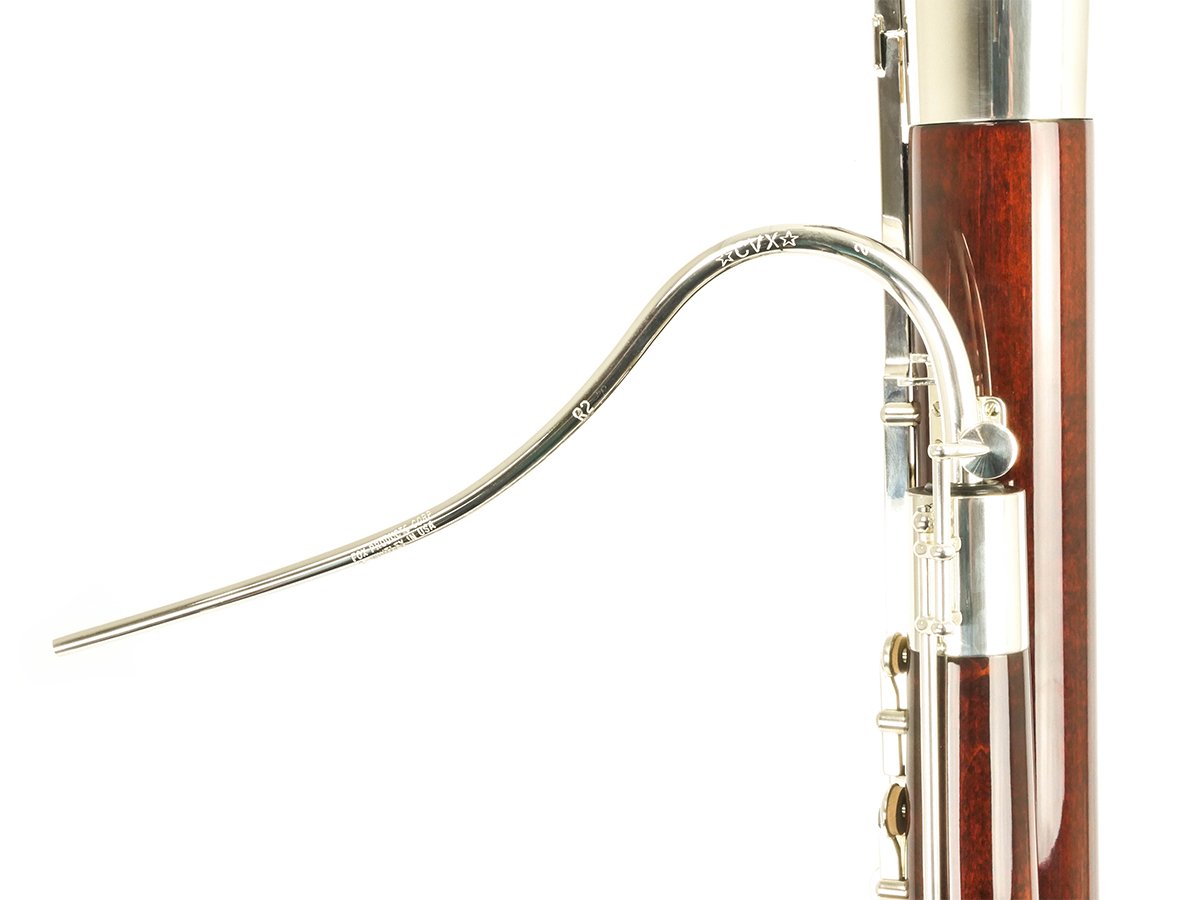 Rental Fox Renard Model 240 Bassoon
