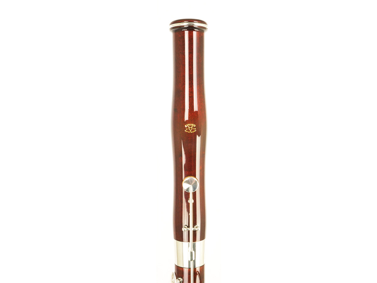Fox Renard Artist Model 240 Bassoon | MMI