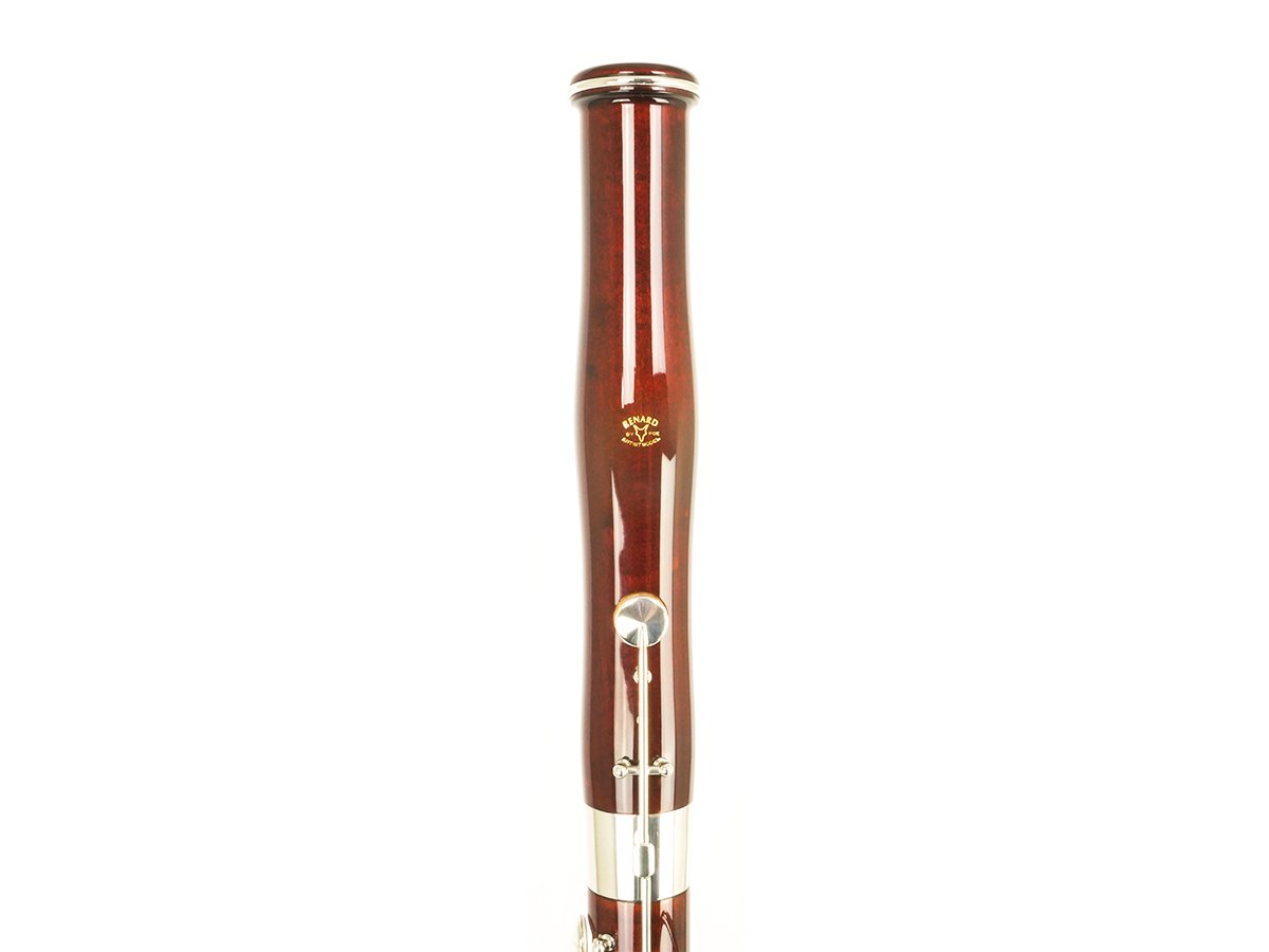Rental Fox Renard Model 240 Bassoon