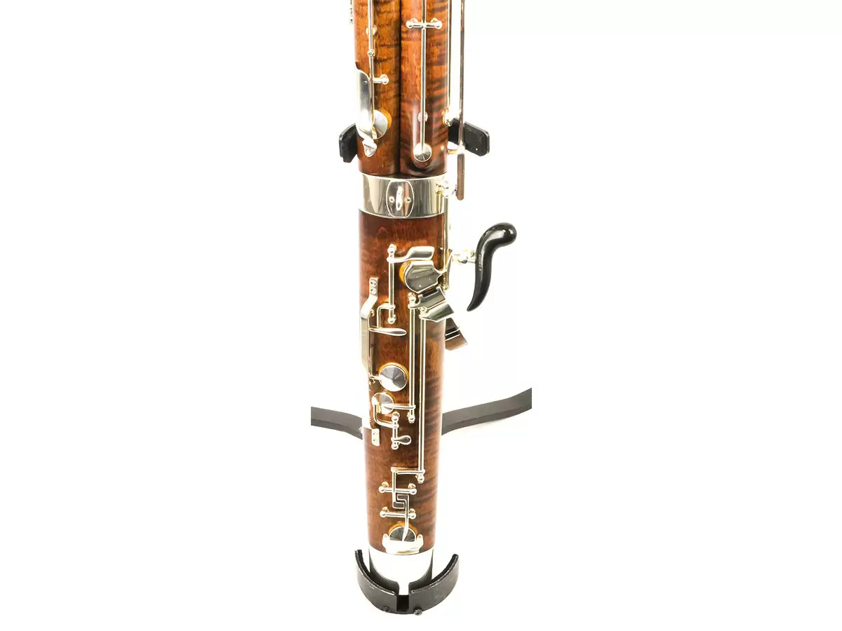 Wolf S2000+ Bassoon