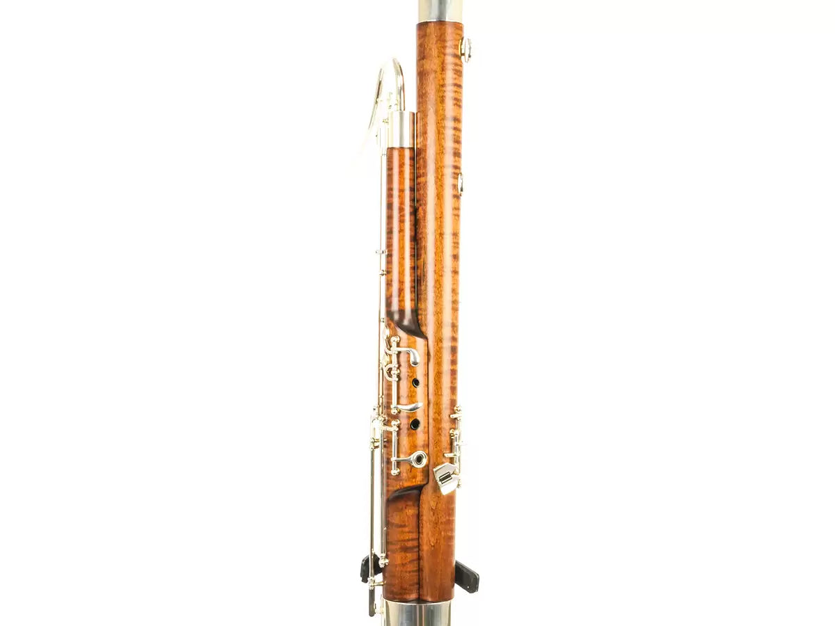 Wolf S2000+ Bassoon