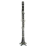 Buffet Crampon R-13 A Clarinet, Nickel-plated keys