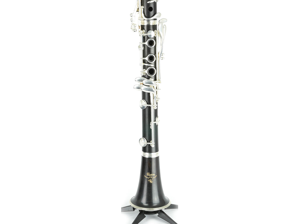 Yamaha YCL-CSVR Bb Clarinet