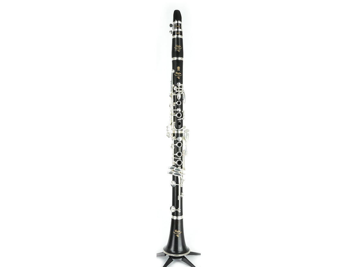Yamaha YCL-CSVR Bb Clarinet