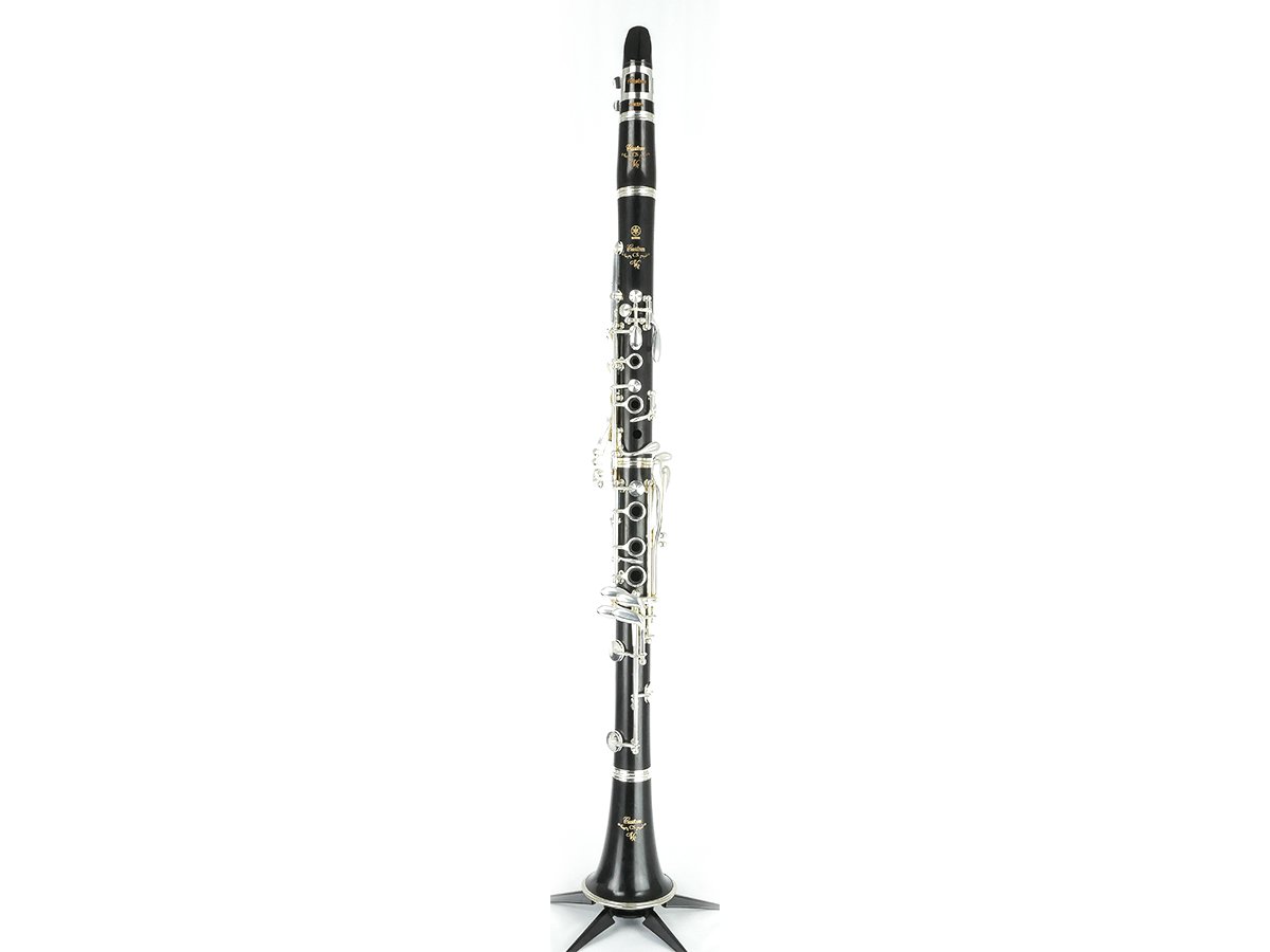 Yamaha YCL-CSVR A Clarinet