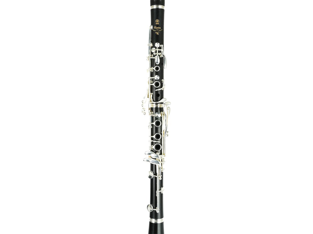 Yamaha YCL-SEVR A Clarinet