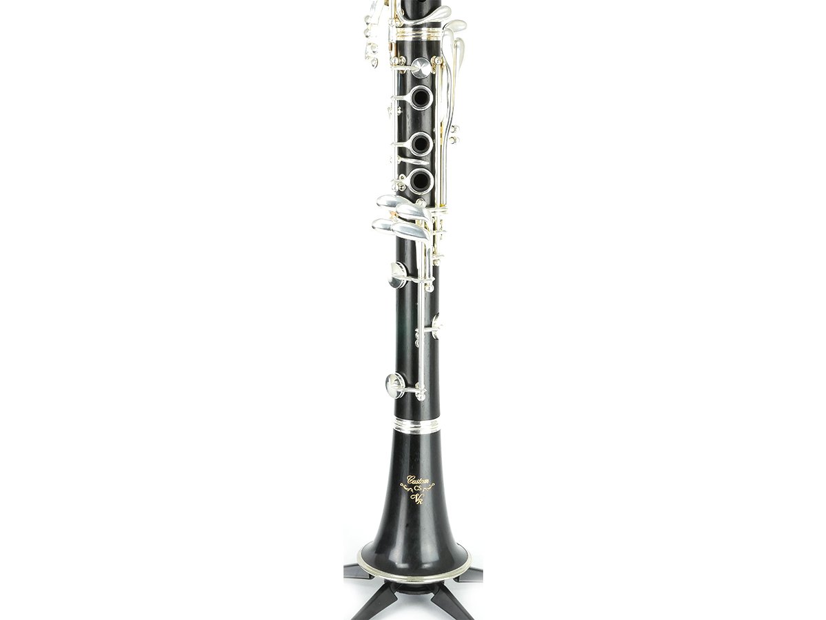 Yamaha YCL-SEVR A Clarinet