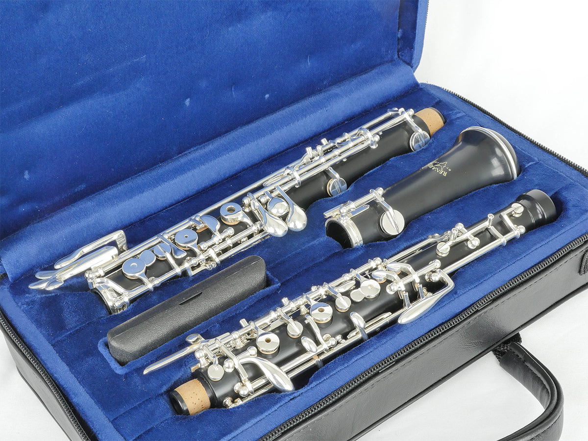 Fox 333 oboe