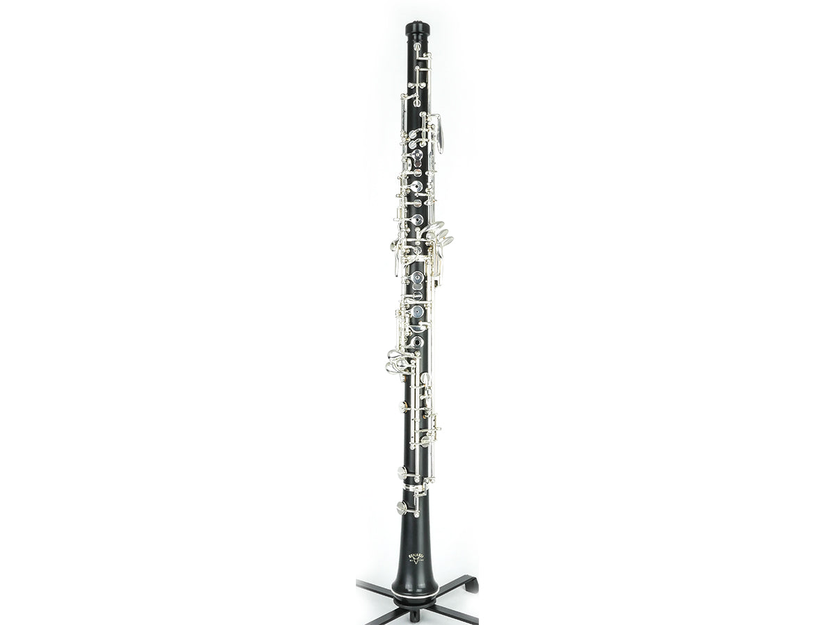 Fox 333 oboe