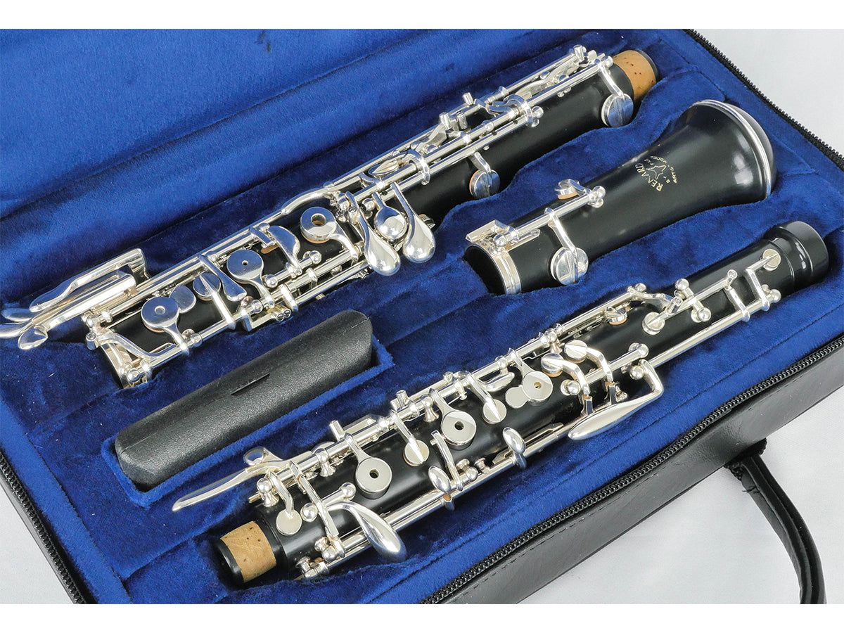 Fox 330 oboe